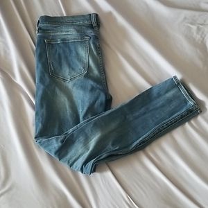 Bundle 4+ get 50% off!!! J.Crew Jeans Stretch